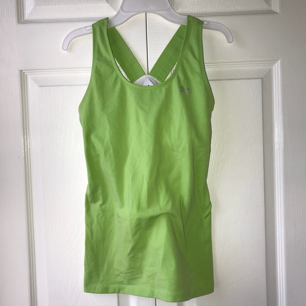 Under Armour Woman tank top